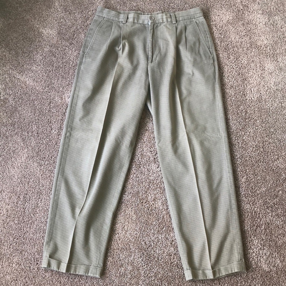 axcess men 34/32 pants